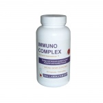 ИМУНО КОМПЛЕКС капсули 60 броя / USA LABORATORIES IMMUNO COMPLEX capsules 60