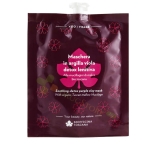 УСПОКОЯВАЩА ДЕТОКС МАСКА ЗА ЛИЦЕ С ЛИЛАВА ГЛИНА 30 г / BIOFFICINA TOSCANA SOOTHING DETOX PURPLE CLAY MASK 