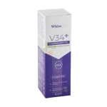 V34 СЕРУМ ЗА ИЗБЕЛВАНЕ НА ЗЪБИ 75 мл / WHITEME V34 WHITENING SERUM 75 ml