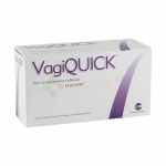 БЪРЗ ТЕСТ ЗА ВАГИНАЛНИ ГЪБИЧКИ / NANO REPRO AG VAGIQUICK VAGINAL YEAST TEST