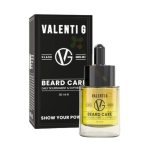 МАСЛО ЗА БРАДА 30 мл / VALENTI G BEARD CARE