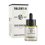 МАСЛО ЗА ЛИЦЕ 40 мл / VALENTI G FACE SKINCARE DAILY PROTECT AND ANTI-AGE OIL 