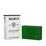 САПУН ЗА ЛИЦЕ И ТЯЛО 100 г / VALENTI G SOAP FACE AND BODY