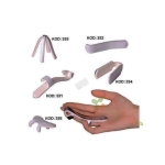 ВАРИТЕКС КОРИГИРАЩА АЛУМИНИЕВА ШИНА ЗА ПРЪСТ модел 334 / VARITEKS CORRECTING ALUMINIUM FINGER SPLINT model 334