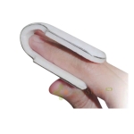 ВАРИТЕКС КОРИГИРАЩА АЛУМИНИЕВА ШИНА ЗА ПРЪСТ модел 334 / VARITEKS CORRECTING ALUMINIUM FINGER SPLINT model 334