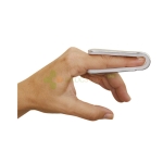 ВАРИТЕКС КОРИГИРАЩА АЛУМИНИЕВА ШИНА ЗА ПРЪСТ модел 334 / VARITEKS CORRECTING ALUMINIUM FINGER SPLINT model 334
