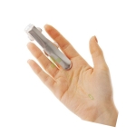 ВАРИТЕКС КОРИГИРАЩА АЛУМИНИЕВА ШИНА ЗА ПРЪСТ модел 331 / VARITEKS CORRECTING ALUMINIUM FINGER SPLINT model 331