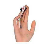 ВАРИТЕКС КОРИГИРАЩА АЛУМИНИЕВА ШИНА ЗА ПРЪСТ модел 331 / VARITEKS CORRECTING ALUMINIUM FINGER SPLINT model 331