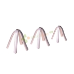 ВАРИТЕКС КОРИГИРАЩА АЛУМИНИЕВА ШИНА ЗА ПРЪСТ модел 333 / VARITEKS CORRECTING ALUMINIUM FINGER SPLINT model 333