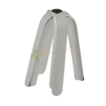 ВАРИТЕКС КОРИГИРАЩА АЛУМИНИЕВА ШИНА ЗА ПРЪСТ модел 333 / VARITEKS CORRECTING ALUMINIUM FINGER SPLINT model 333