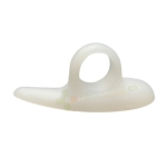 ВАРИТЕКС СИЛИКОНОВА ПОДЛОЖКА ЗА НАД СВОДОВОТО ПРОСТРАНСТВО модел 553 / VARITEKS SILICONE TOE CREST WITH LOOP model 553
