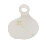 ВАРИТЕКС СИЛИКОНОВА ПОДЛОЖКА ЗА НАПРЕЧЕН СВОД С ПРЪСТЕН модел 551 / VARITEKS SILICONE METATARSAL PAD WITH RING model 551