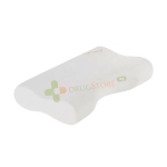 ВЪЗГЛАВНИЦА ПРОТИВ ХЪРКАНЕ 57x36x11.5 см / QMED ANTI SNORING PILLOW