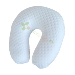 ВЪЗГЛАВНИЦА ЗА ПЪТУВАНЕ ОТ МЕМОРИ ПЯНА TRAVELLINE VISCO / MEMORY FOAM TRAVEL PILLOW TRAVELLINE VISCO