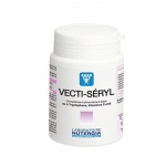 ВЕКТИСЕРИЛ капсули 60 броя / NUTERGIA VECTISERYL capsules