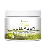 ВЕГАН КОЛАГЕН + ХИАЛУРОНОВА КИСЕЛИНА 150 г / LIFESTORE VEGAN COLLAGEN + HYALURONIC ACID 