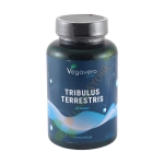 ВЕГАВЕРО ТРИБУЛУС ТЕРЕСТРИС (БАБИНИ ЗЪБИ) капсули 120 броя / VEGAVERO TRIBULUS TERRESTRIS EXTRACT