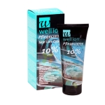 ВЕЛИОН КРЕМ С 10% УРЕЯ 75 мл / WELLION SKIN CARE CREAM 10 %