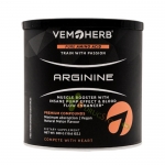 АРГИНИН прах 300 г / VEMOHERB ARGININE powder