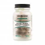 ИЗТОЧЕН АДАПТОГЕН капсули 60 броя / VEMOHERB EASTERN ADAPTOGEN 