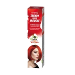 ВЕНИТА ТРЕНДИ ПЯНА ЗА БОЯДИСВАНЕ НА КОСА 34 LIGHT RED 75 мл / VENITA TRENDY COLOR MOUSSE 34 LIGHT RED