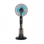 ВЕНТИЛАТОР С ВОДНА МЪГЛА JOCCA MIST FAN / TELESTAR WATER MIST FAN JOCCA MIST FAN