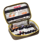 ВЕТЕРИНАРНА ЧАНТА ELITE BAGS модел EB-03.001 НЕОБОРУДВАНА / ELITE BAGS VETERINARIAN BAG model EB-03.001 NOT EQUIPMENT