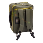 ВЕТЕРИНАРНА ЧАНТА ELITE BAGS модел EB-03.001 НЕОБОРУДВАНА / ELITE BAGS VETERINARIAN BAG model EB-03.001 NOT EQUIPMENT