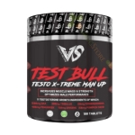 ВИ-ШЕЙП ТЕСТ БУЛ таблетки 180 броя / V-SHAPE TEST BULL