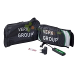 ВИБРИРАЩ КОЛАН ЗА ОТСЛАБВАНЕ И МАСАЖ / VIBRATING BELT FOR WEIGHT LOSS