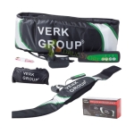 ВИБРИРАЩ КОЛАН ЗА ОТСЛАБВАНЕ И МАСАЖ / VIBRATING BELT FOR WEIGHT LOSS