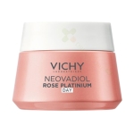 ВИШИ НЕОВАДИОЛ ROSE PLATINUM УКРЕПВАЩ РЕВИТАЛИЗИРАЩ РОЗОВ ДНЕВЕН КРЕМ 50 мл / VICHY NEOVADIOL ROSE PLATINUM REVITALIZING ROSY CREAM DAY 