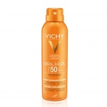 ВИШИ СОЛЕЙ ПРОЗРАЧЕН ХИДРАТИРАЩ СПРЕЙ SPF50 200 мл. / VICHY SOLEIL HYDRATING INVISIBLE SPRAY