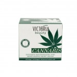 ИНТЕНЗИВЕН, РЕГЕНЕРИРАЩ И ХИДРАТИРАЩ НОЩЕН КРЕМ 50 мл. / VICTORIA BEAUTY CANNABIS INTENSIVE REGENERATING AND MOISTURIZING NIGHT CREAM