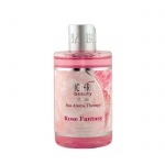 ДУШ ГЕЛ РОУЗ ФАНТАЗИ ВИКТОРИЯ БЮТИ 250 мл. / VICTORIA BEAUTY ROSE FANTASY SHOWER GEL