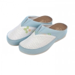 ДАМСКИ ЧЕХЛИ BETTI BLUE 36-41 / VIKING-T WOMEN SLIPPERS BETTI BLUE 36-41