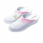 ДАМСКИ ЧЕХЛИ CARLA BLUE/PINK 36-41 / VIKING-T WOMEN SLIPPERS CARLA BLUE/PINK 36-41