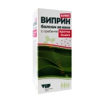 ВИПРИН ПЛЮС БАЛСАМ ЗА КОСА ПРОТИВ ВЪШКИ + ГРЕБЕН 150 мл / VIP SYSTEMS VIPRIN PLUS CONDITIONER + COMB 