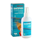 ВИПРИН ПРОТЕКТ КОНДИЦИОНИРАЩ ЗАЩИТЕН СПРЕЙ ЗА КОСА 140 мл / VIPRIN PROTECT HAIR SPRAY 