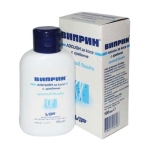 ВИПРИН ПРОТИВ ВЪШКИ И ГНИДИ лосион + гребен 100 мл / VYPRINE ANTI-LISES AND NITS lotion