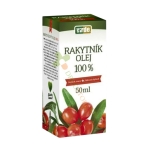 ВИРДЕ СТУДЕНО ПРЕСОВАНО МАСЛО ОТ МОРСКИ ЗЪРНАСТЕЦ капки 50 мл / VIRDE COLD PRESSED SEAWEED OIL drops 