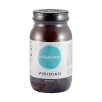 L-ГЛУТАМИН прах 100 г / VIRIDIAN L-GLUTAMINE POWDER