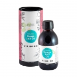 ОМЕГА КОМПЛЕКС 3-6-9 100 % ОРГАНИЧЕН 200 мл / VIRIDIAN ORGANIC OMEGA 3-6-9 OIL 200 ml