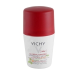 ВИШИ CLINICAL CONTROL РОЛ ОН ПРОТИВ ИЗПОТЯВАНЕ 96 часа 50 мл / VICHY CLINICAL CONTROL DETRANSPIRANT ANTI-ODOR