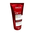 ВИШИ DERCOS COLLAGEN FILLER 17 УЛТРА ВЪЗСТАНОВЯВАЩ БАЛСАМ 200 мл / VICHY DERCOS COLLAGEN FILLER 17 ULTRA REPAIRING CONDITIONER 