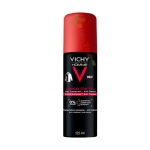 ВИШИ СПРЕЙ ДЕЗОДОРАНТ ЗА МЪЖЕ ПРОТИВ ИЗПОТЯВАНЕ CLINICAL CONTROL 96 ч 125 мл / VICHY CLINICAL CONTROL ANTI-PERSPIRANTE SPRAY 96 h