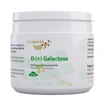 D-ГАЛАКТОЗА прах 500 г / VITA WORLD D-GALACTOSE powder 