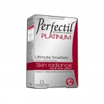 ВИТАБИОТИКС ПЕРФЕКТИЛ ПЛАТИНИУМ таблетки 60 броя / VITABIOTICS PERFECTIL PLATINUM