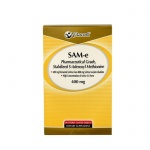 САМ - Е таблетки 400 мг. 30 броя / VITACOST SAM - E
