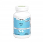 ЦИНК капсули 50 мг. 180 броя / VITACOST ZINC